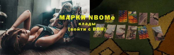 индика Алексеевка
